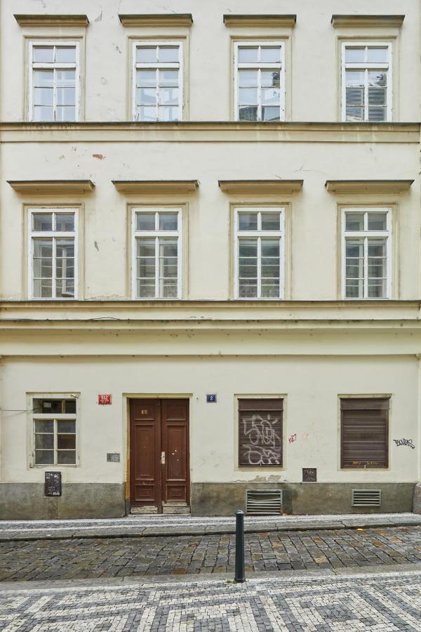 Apartmán Days - Cozy Flat In The Old Town *