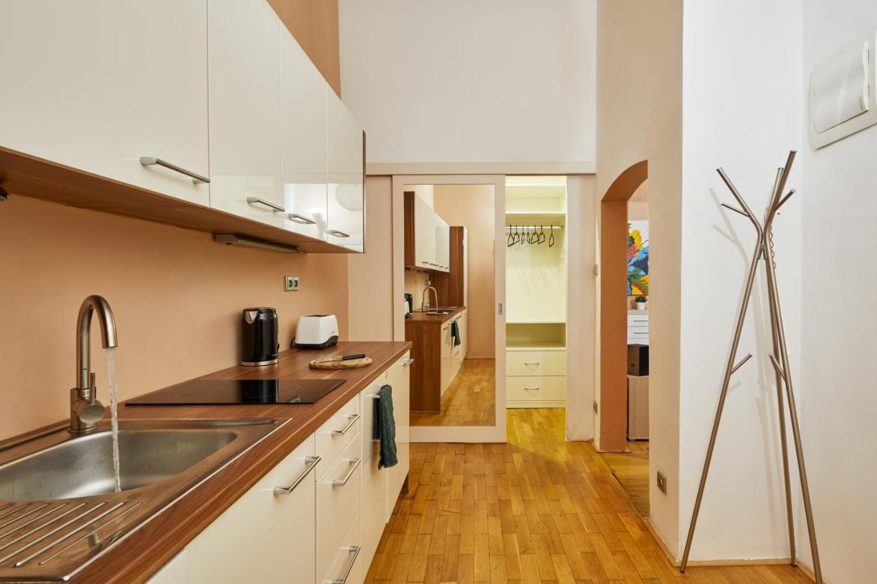 Apartmán Days - Cozy Flat In The Old Town *