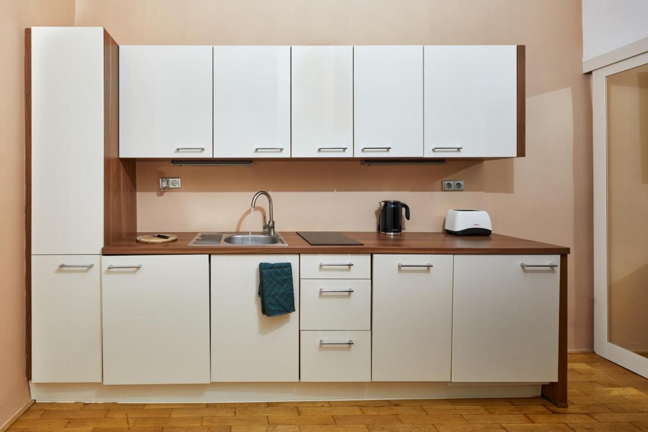 Apartmán Days - Cozy Flat In The Old Town Praha