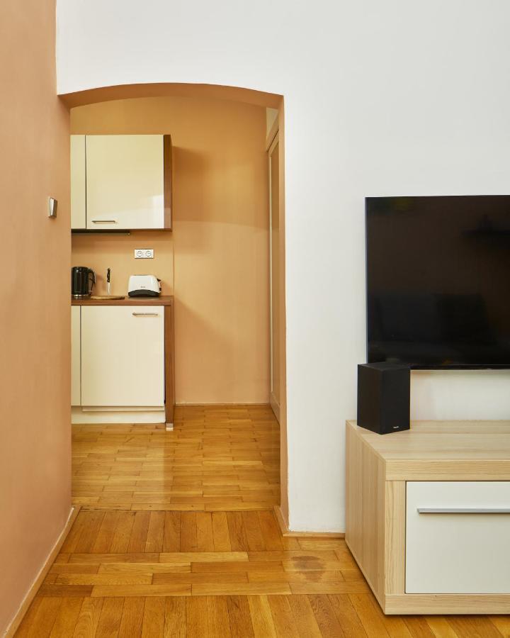 Days - Cozy Flat In The Old Town Apartmán Praha